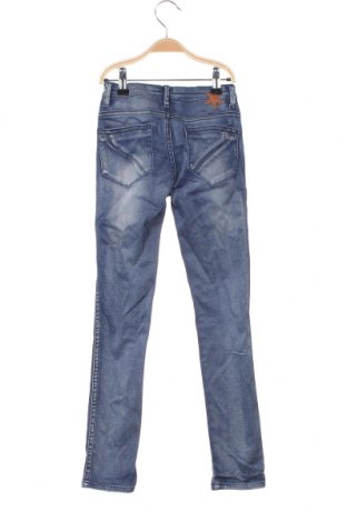 Детски дънки Retour Jeans, Размер 6-7y/ 122-128 см, Цвят Син, Цена 10,50 лв.