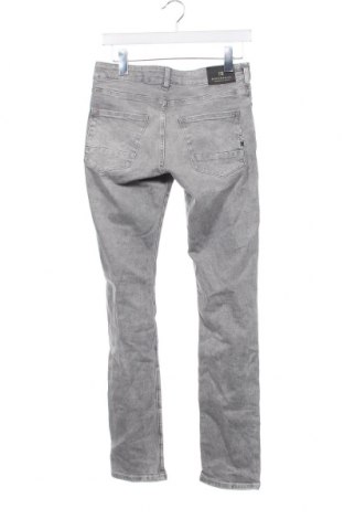 Kinderjeans Scotch & Soda, Größe 14-15y/ 168-170 cm, Farbe Grau, Preis € 11,40