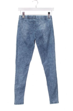 Dziecięce jeansy Superdry, Rozmiar 7-8y/ 128-134 cm, Kolor Niebieski, Cena 64,77 zł