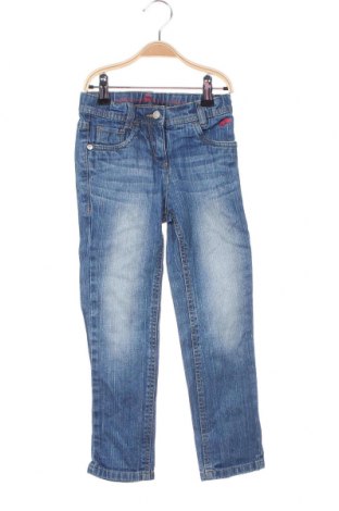 Detské džínsy  Tom Tailor, Veľkosť 5-6y/ 116-122 cm, Farba Modrá, Cena  10,21 €