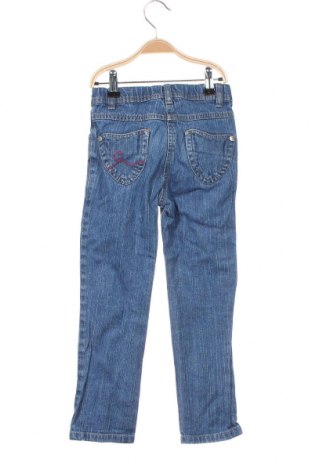 Dětské džíny  Tom Tailor, Velikost 5-6y/ 116-122 cm, Barva Modrá, Cena  167,00 Kč