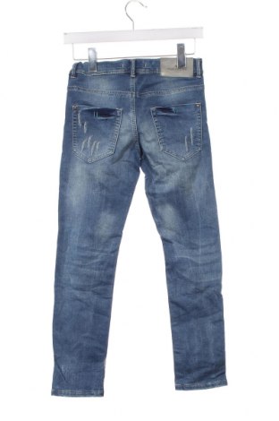 Dětské džíny  Tom Tailor, Velikost 9-10y/ 140-146 cm, Barva Modrá, Cena  167,00 Kč
