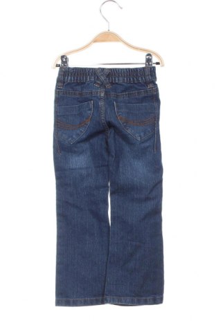 Kinderjeans X-Mail, Größe 18-24m/ 86-98 cm, Farbe Blau, Preis 3,34 €