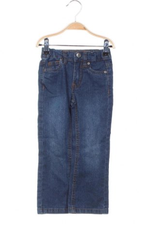 Dětské džíny  X-Mail, Velikost 18-24m/ 86-98 cm, Barva Modrá, Cena  77,00 Kč