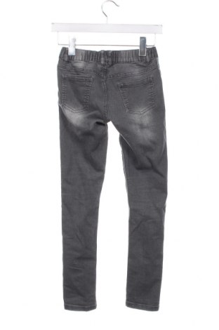Dziecięce jeansy Y.F.K., Rozmiar 10-11y/ 146-152 cm, Kolor Szary, Cena 40,94 zł