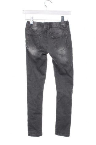 Kinderjeans Y.F.K., Größe 10-11y/ 146-152 cm, Farbe Grau, Preis 4,45 €