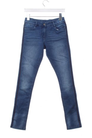 Dětské džíny  Yigga, Velikost 13-14y/ 164-168 cm, Barva Modrá, Cena  255,00 Kč