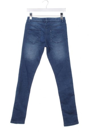 Dziecięce jeansy Yigga, Rozmiar 13-14y/ 164-168 cm, Kolor Niebieski, Cena 30,71 zł