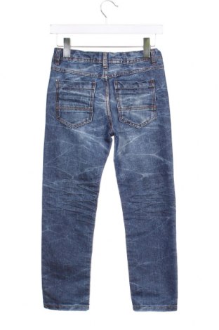 Dziecięce jeansy Yigga, Rozmiar 9-10y/ 140-146 cm, Kolor Niebieski, Cena 73,89 zł