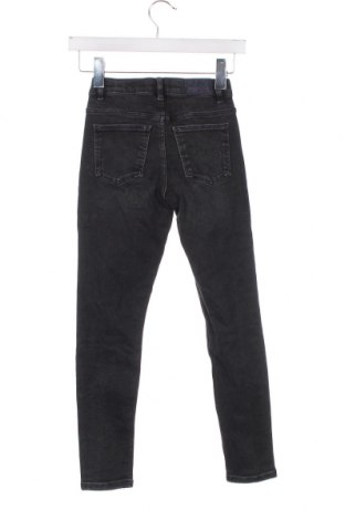 Kinderjeans Zara, Größe 9-10y/ 140-146 cm, Farbe Grau, Preis 12,53 €