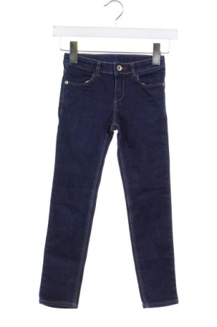 Detské džínsy  Zara, Veľkosť 5-6y/ 116-122 cm, Farba Modrá, Cena  7,18 €