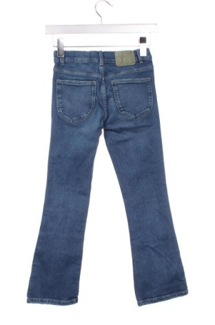 Detské džínsy  Zara, Veľkosť 9-10y/ 140-146 cm, Farba Modrá, Cena  5,25 €