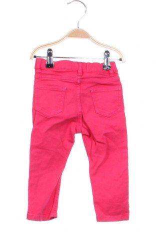 Detské džínsy  Zen, Veľkosť 12-18m/ 80-86 cm, Farba Ružová, Cena  9,86 €