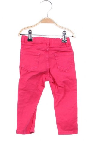 Kinderjeans Zen, Größe 12-18m/ 80-86 cm, Farbe Rosa, Preis € 6,58