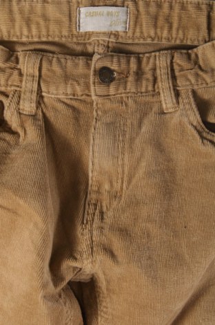 Детски джинси Alive, Размер 11-12y/ 152-158 см, Цвят Бежов, Цена 21,00 лв.