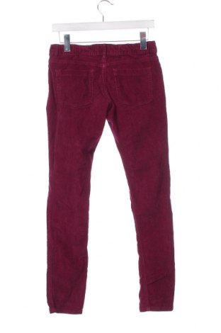 Pantaloni de catifea reiată, pentru copii Alive, Mărime 12-13y/ 158-164 cm, Culoare Mov, Preț 20,03 Lei