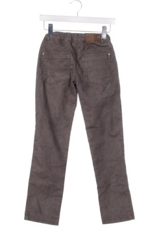 Детски джинси Boboli, Размер 9-10y/ 140-146 см, Цвят Сив, Цена 8,19 лв.