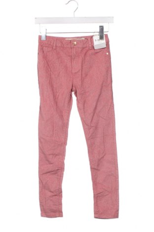 Детски джинси Denim Co., Размер 9-10y/ 140-146 см, Цвят Розов, Цена 19,80 лв.