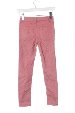 Dziecięce sztruksy Denim Co., Rozmiar 9-10y/ 140-146 cm, Kolor Różowy, Cena 105,55 zł