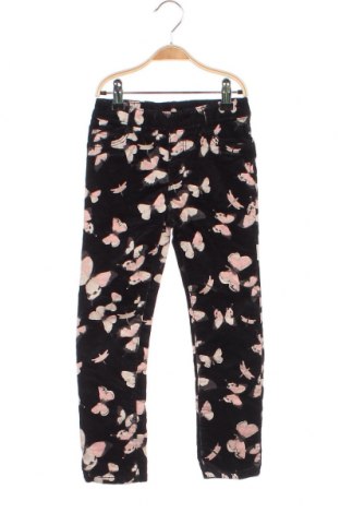 Pantaloni de catifea reiată, pentru copii H&M, Mărime 5-6y/ 116-122 cm, Culoare Multicolor, Preț 41,45 Lei