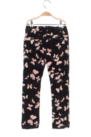 Pantaloni de catifea reiată, pentru copii H&M, Mărime 5-6y/ 116-122 cm, Culoare Multicolor, Preț 69,08 Lei