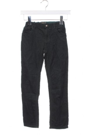 Детски джинси H&M, Размер 7-8y/ 128-134 см, Цвят Зелен, Цена 12,60 лв.