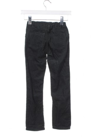 Детски джинси H&M, Размер 7-8y/ 128-134 см, Цвят Зелен, Цена 7,35 лв.