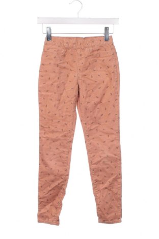 Pantaloni de catifea reiată, pentru copii H&M, Mărime 9-10y/ 140-146 cm, Culoare Maro, Preț 69,08 Lei