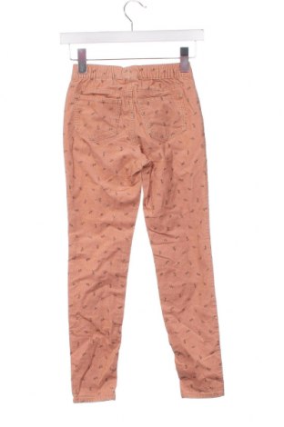 Pantaloni de catifea reiată, pentru copii H&M, Mărime 9-10y/ 140-146 cm, Culoare Maro, Preț 24,18 Lei