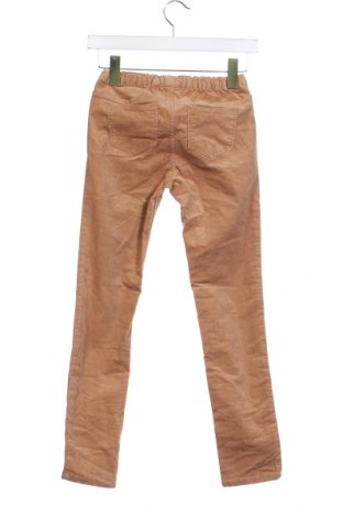 Pantaloni de catifea reiată, pentru copii H&M, Mărime 8-9y/ 134-140 cm, Culoare Maro, Preț 27,63 Lei