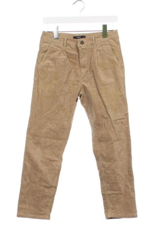 Детски джинси LMTD, Размер 11-12y/ 152-158 см, Цвят Бежов, Цена 6,00 лв.