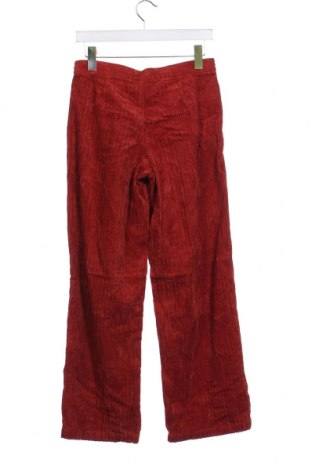 Детски джинси LMTD, Размер 13-14y/ 164-168 см, Цвят Червен, Цена 13,60 лв.