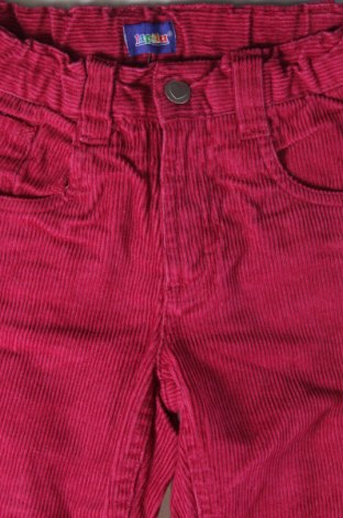 Детски джинси Lupilu, Размер 2-3y/ 98-104 см, Цвят Розов, Цена 6,93 лв.