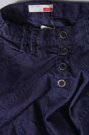 Детски джинси Name It, Размер 5-6y/ 116-122 см, Цвят Син, Цена 10,50 лв.