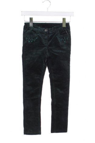 Детски джинси Palomino, Размер 6-7y/ 122-128 см, Цвят Зелен, Цена 8,40 лв.
