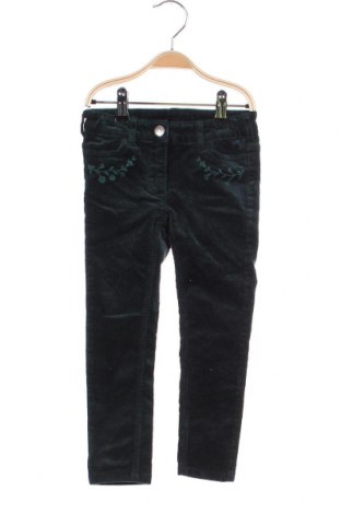 Детски джинси Palomino, Размер 2-3y/ 98-104 см, Цвят Зелен, Цена 12,60 лв.