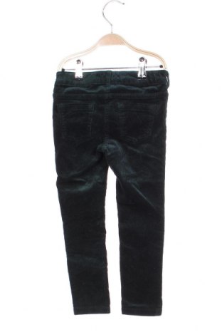 Детски джинси Palomino, Размер 2-3y/ 98-104 см, Цвят Зелен, Цена 21,00 лв.