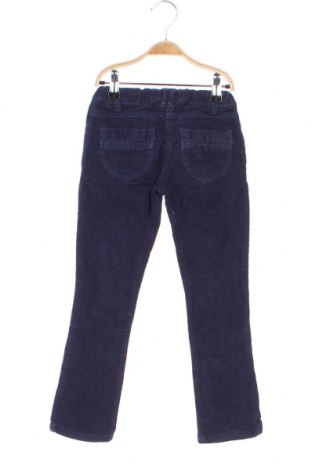 Παιδικό κοτλέ παντελόνι Topolino, Μέγεθος 4-5y/ 110-116 εκ., Χρώμα Μπλέ, Τιμή 4,55 €