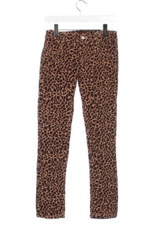 Pantaloni de catifea reiată, pentru copii United Colors Of Benetton, Mărime 11-12y/ 152-158 cm, Culoare Multicolor, Preț 19,74 Lei