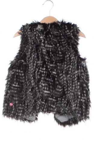 Παιδικό γιλέκο, Μέγεθος 4-5y/ 110-116 εκ., Χρώμα Μαύρο, Τιμή 3,90 €
