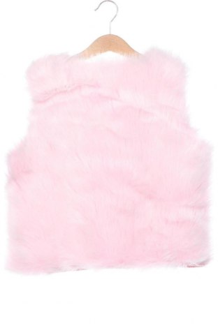 Παιδικό γιλέκο, Μέγεθος 10-11y/ 146-152 εκ., Χρώμα Ρόζ , Τιμή 12,99 €