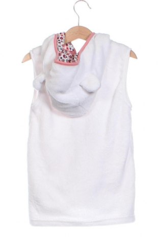 Παιδικό γιλέκο Kiki & Koko, Μέγεθος 6-7y/ 122-128 εκ., Χρώμα Λευκό, Τιμή 12,99 €