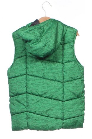 Детски елек Palomino, Размер 6-7y/ 122-128 см, Цвят Зелен, Цена 21,00 лв.