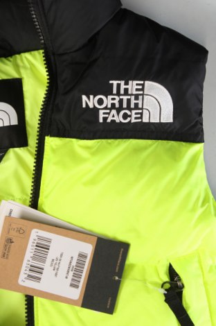 Vestă pentru copii The North Face, Mărime 9-10y/ 140-146 cm, Culoare Galben, Preț 210,53 Lei