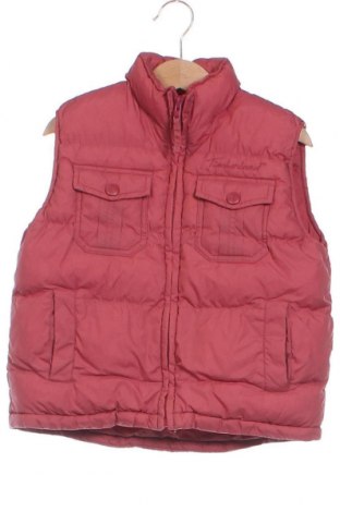 Dětská vesta  Timberland, Velikost 5-6y/ 116-122 cm, Barva Růžová, Cena  307,00 Kč