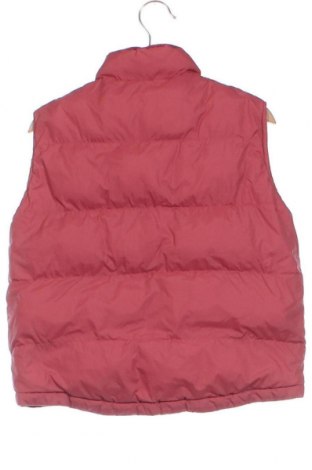 Детски елек Timberland, Размер 5-6y/ 116-122 см, Цвят Розов, Цена 40,35 лв.