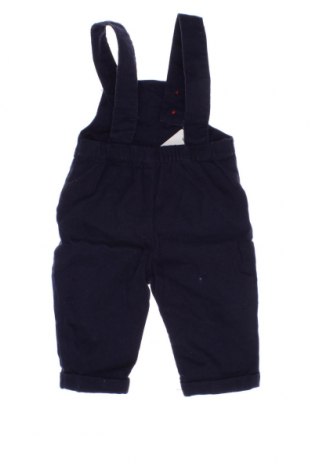 Kinder Overall, Größe 1-2m/ 50-56 cm, Farbe Blau, Preis 7,86 €