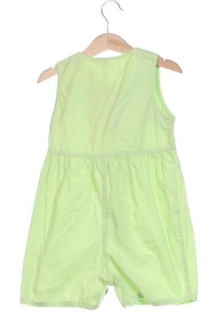 Salopetă pentru copii. Adams Kids, Mărime 2-3y/ 98-104 cm, Culoare Verde, Preț 49,20 Lei
