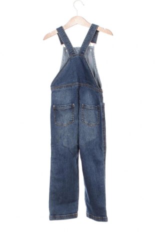 Kinder Overall Gocco, Größe 3-4y/ 104-110 cm, Farbe Blau, Preis € 17,52