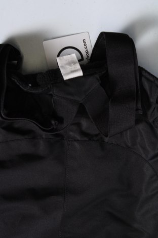 Παιδική σαλοπέτα H&M, Μέγεθος 2-3y/ 98-104 εκ., Χρώμα Μαύρο, Τιμή 9,92 €
